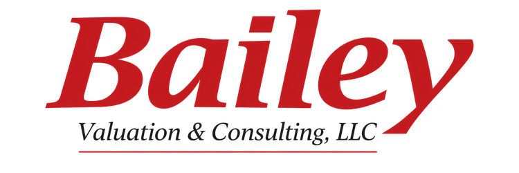 Bailey Valuation & Consulting, LLC