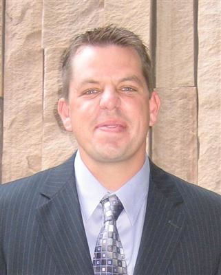 Ryan R. Bailey, MRED
